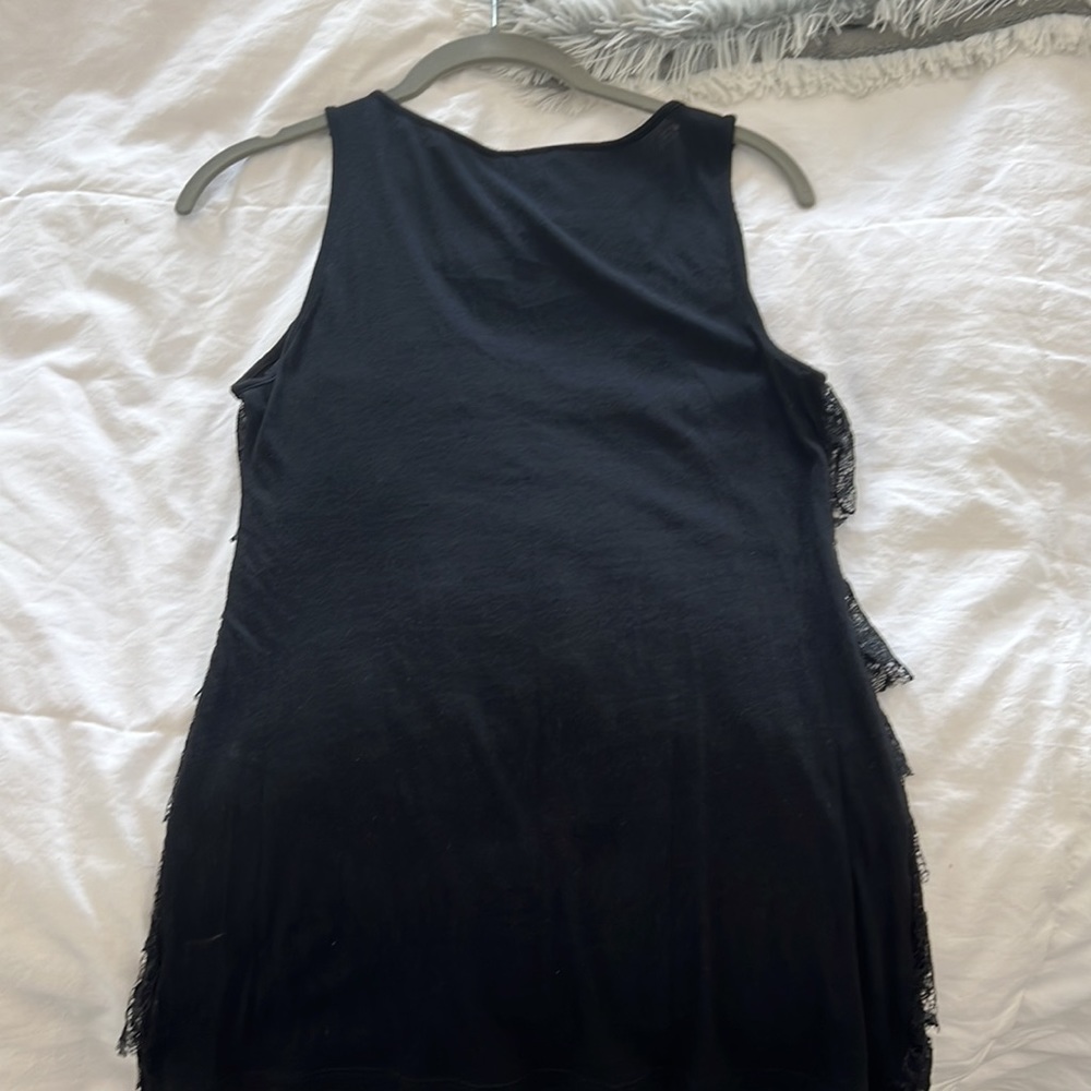 Express Ruffle Front - image 4